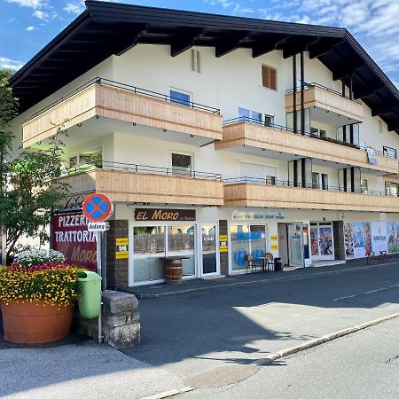 Posthof 37 Leilighet Kitzbühel Eksteriør bilde