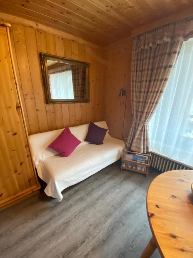 Posthof 37 Leilighet Kitzbühel Eksteriør bilde