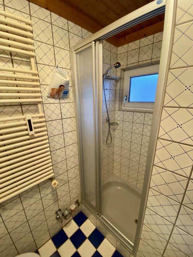 Posthof 37 Leilighet Kitzbühel Eksteriør bilde