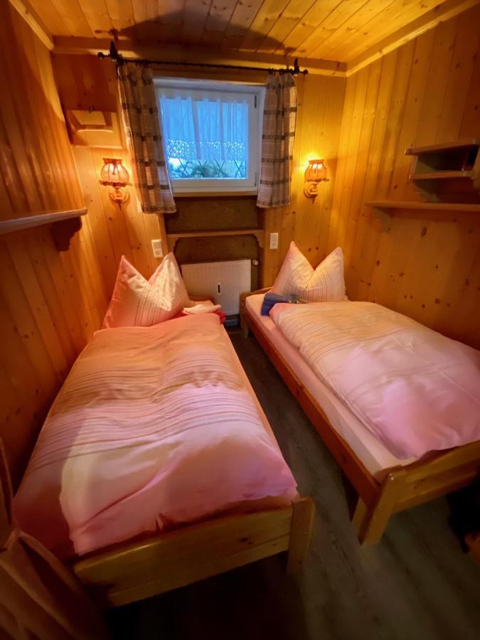 Posthof 37 Leilighet Kitzbühel Eksteriør bilde