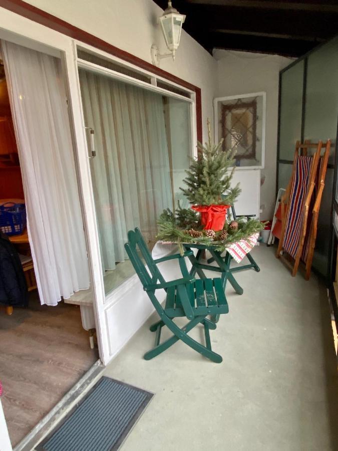Posthof 37 Leilighet Kitzbühel Eksteriør bilde