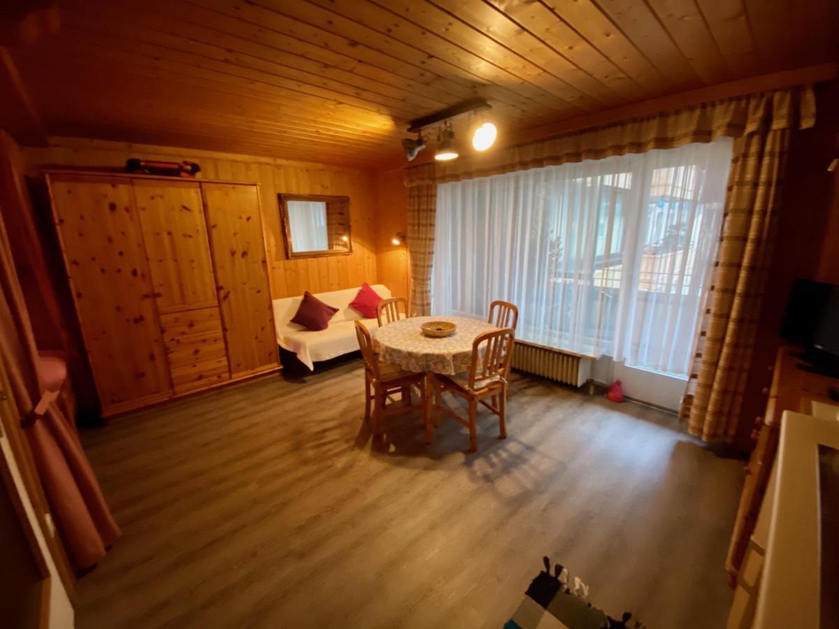 Posthof 37 Leilighet Kitzbühel Eksteriør bilde